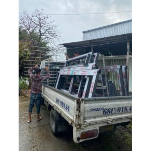 Cửa hàng Nhôm Nguyên Vũ