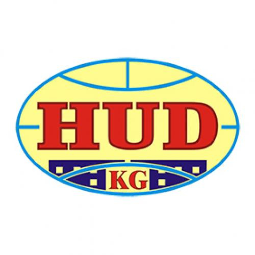 Cty CP Đầu Tư XD HUD Kiên Giang