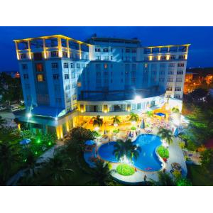 Khách Sạn Sài Gòn - Rạch Giá