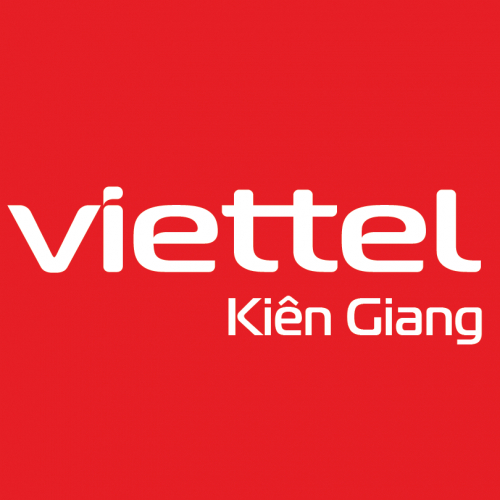 Viettel Kiên Giang CN Tập Đoàn Viễn thông Quân đội