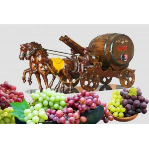 Rượu Vang Nho Homi Wine