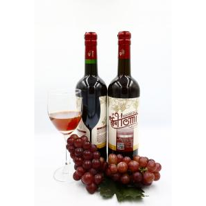 Rượu Vang Nho Homi Wine