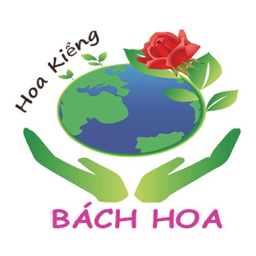 Cty TNHH Hoa Kiểng Bách Hoa