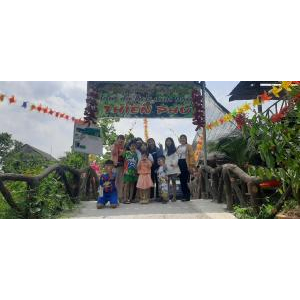 Khu Du Lịch Sinh Thái Thiên Phú