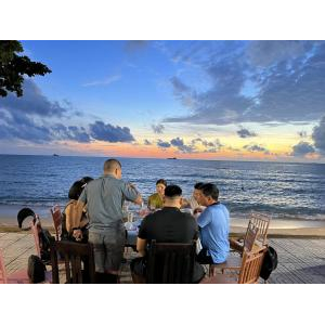 Nhà Hàng Biển Làng Chài 1