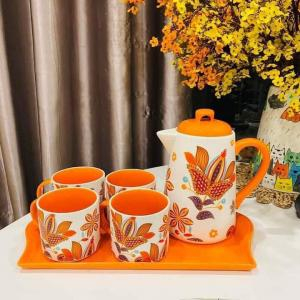 Cty TNHH Gốm Sứ Tam Hợp Bát Tràng