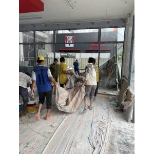 Vệ Sinh Công Nghiệp Kiên Giang - AgcClean