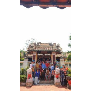 Cty TNHH Thương Mại An Thành ĐT