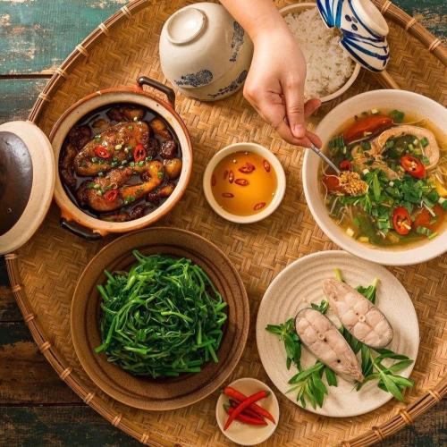 Bảng Giá Nước Mắm Thanh Quốc 2026: 35N, 40N, 43N Bao Nhiêu?