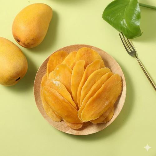 Xoài Sấy Lạnh Và Sấy Nhiệt: Loại Nào Ngon Hơn? So Sánh Chi Tiết