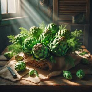 Uống Atiso Với Mật Ong Có Tác Dụng Gì?