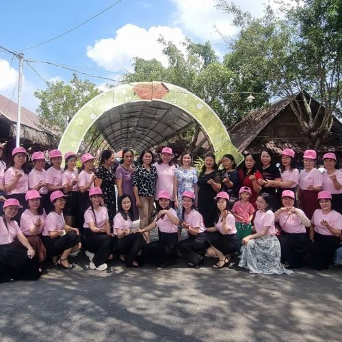 Phú Điền Có Phù Hợp Cho Các Chuyến Đi Không Cần Kế Hoạch Không?