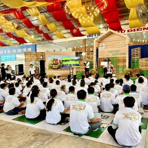 Điều Các Doanh Nghiệp Đánh Giá Cao Khi Tổ Chức Sự Kiện Tại Phú Điền