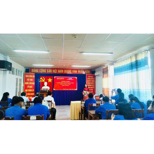 Lớp Bồi Dưỡng Chuyên Đề Lịch Sử Đảng Năm 2025