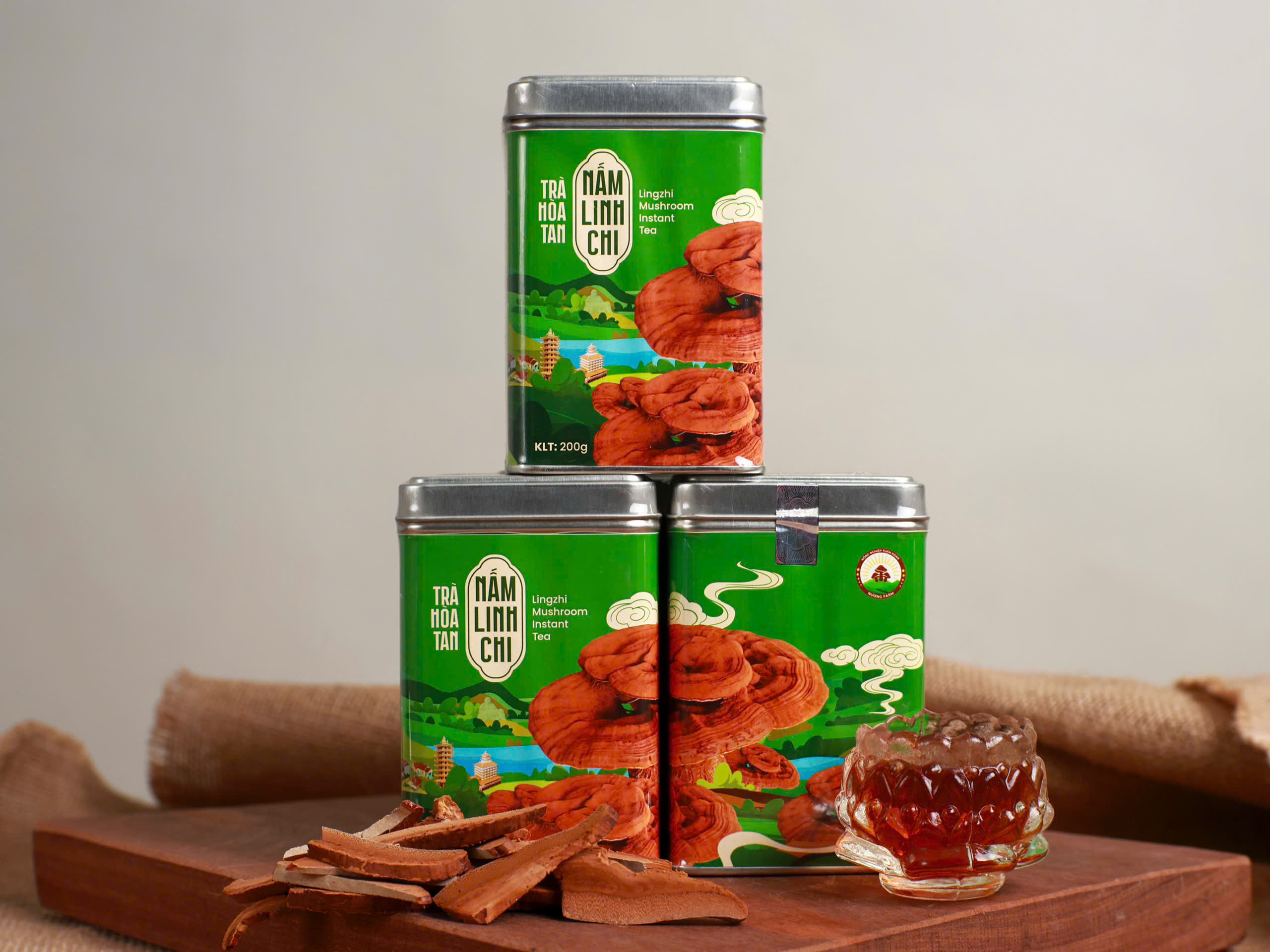 Giới thiệu