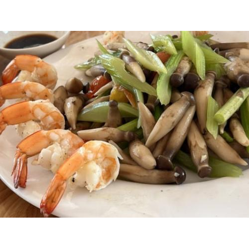 Nấm Mối Nàng Nương: Mô Hình Nông Nghiệp Bền Vững Gắn Kết Cộng Đồng