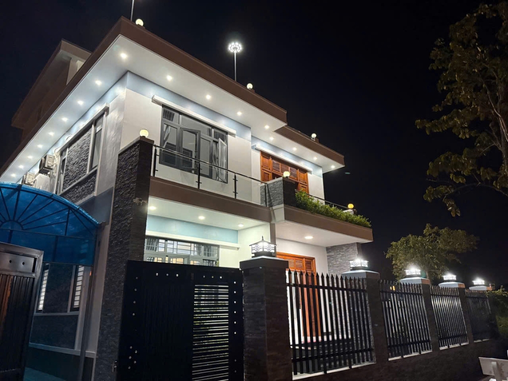 Trải nghiệm Hà Tiên – ở Sunny Villa