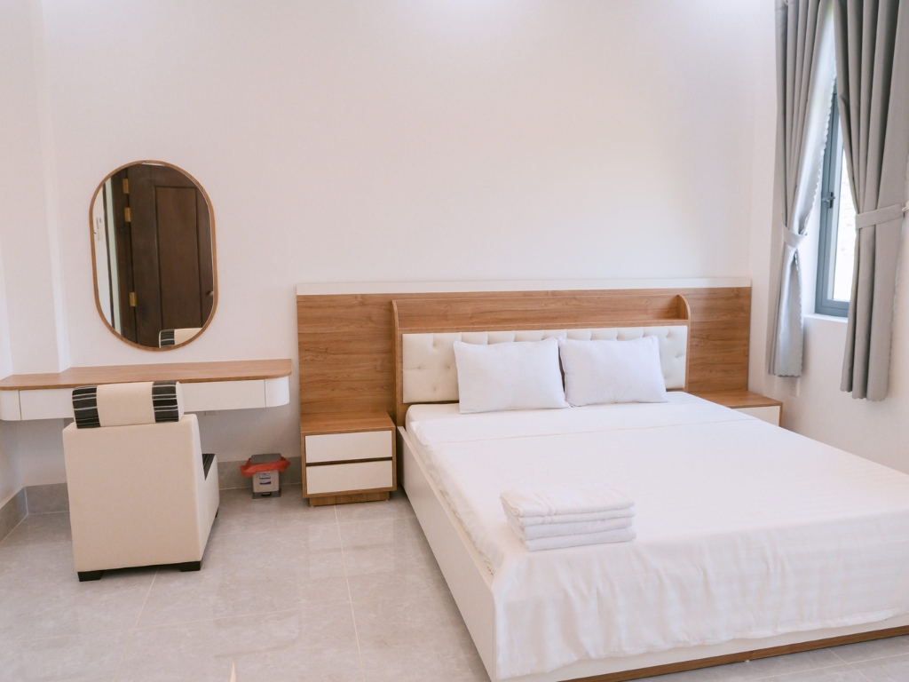 Sunny Villa Hà Tiên – không chỉ là nơi nghỉ dưỡng, mà còn là “ngôi nhà thứ hai” ven biển Tây, nơi mỗi khoảnh khắc đều đáng nhớ