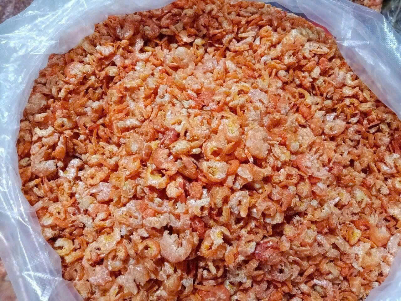 Hương vị Hà Tiên – Đặc sản tôm khô trứ danh