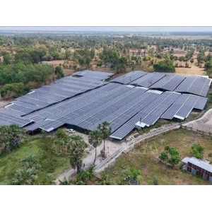 Trang Trại Nông Nghiệp Hiền Nương