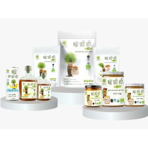 Công Ty Cổ Phần Palmania