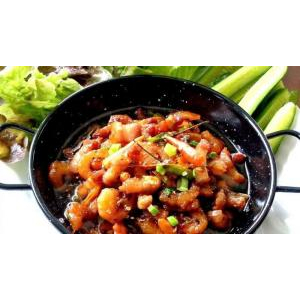 Tôm Khô Hà Tiên - Hương Vị Đậm Đà, Đặc Trưng Từ Xứ Biển