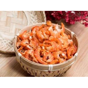 Tôm Khô Hà Tiên - Hương Vị Đậm Đà, Đặc Trưng Từ Xứ Biển