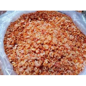 Tôm Khô Hà Tiên - Hương Vị Đậm Đà, Đặc Trưng Từ Xứ Biển