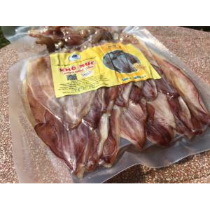 Khô Mực Năm Vạn 500 Gram - Thơm Ngon Chính Gốc