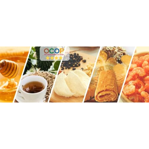 Giới Thiệu Chương Trình OCOP Quốc Gia