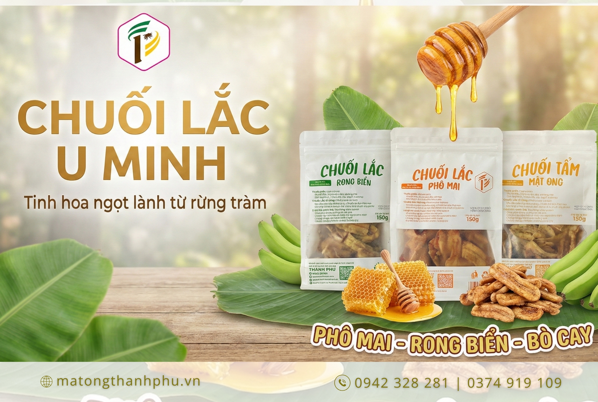 Sản phẩm nông sản