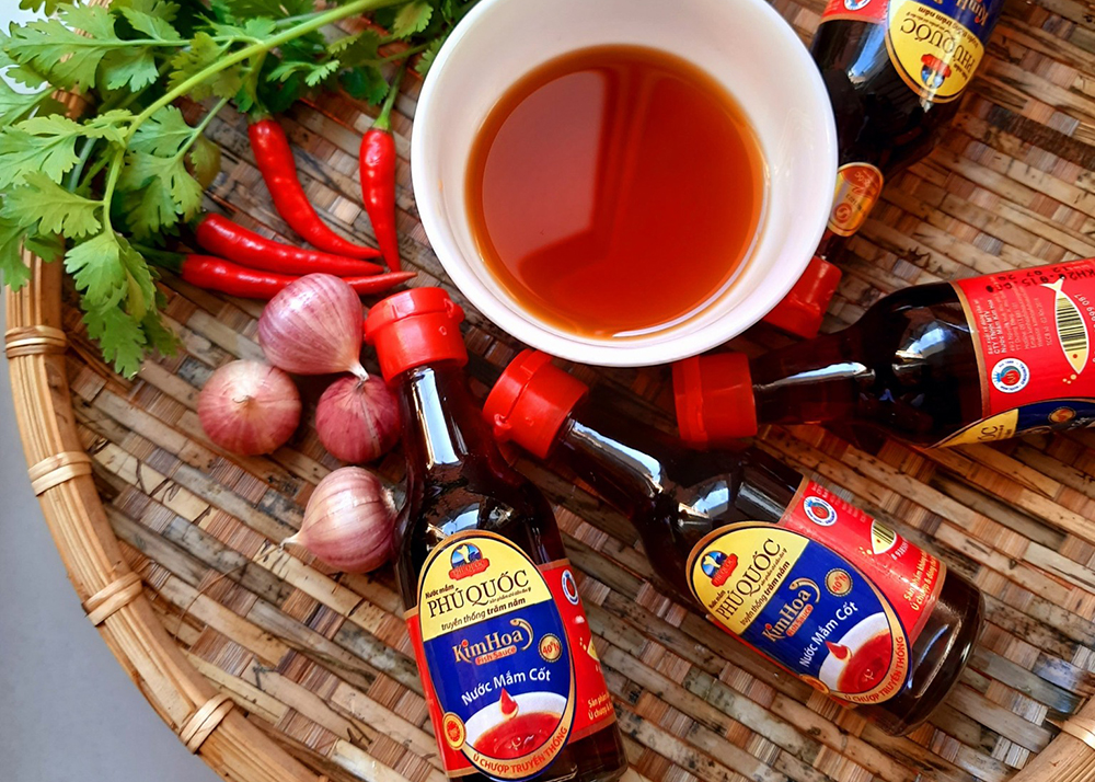 A Century of Tradition