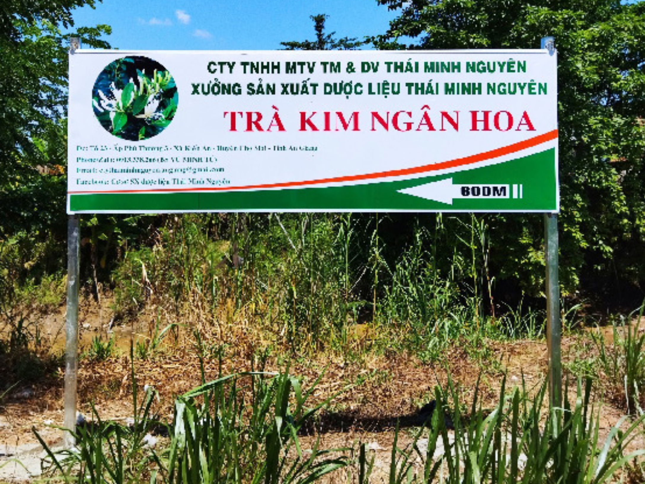 Safe Cultivation & Production Process