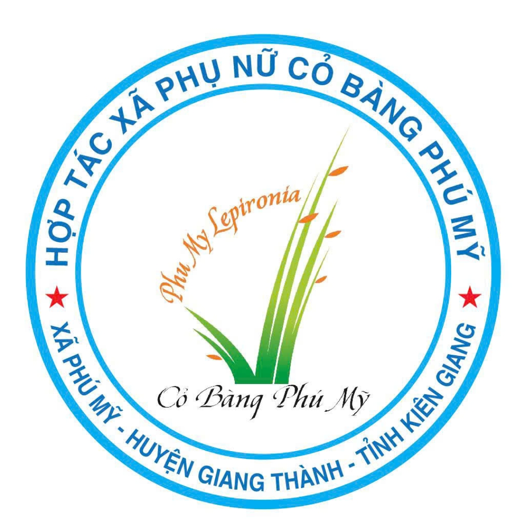 Phu My Women’s Sedge Cooperative