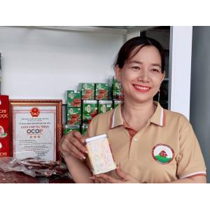 Tà Đảnh Agricultural Cooperative