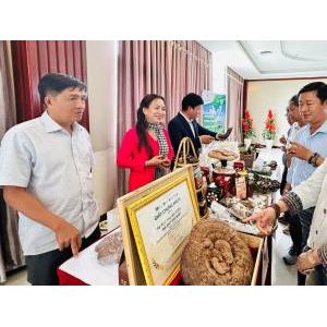 Tà Đảnh Agricultural Cooperative