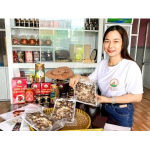 Tà Đảnh Agricultural Cooperative