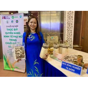 Tà Đảnh Agricultural Cooperative