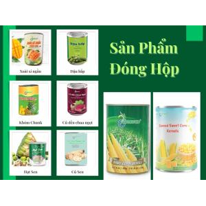 An Giang Fruit-Vegetables & Foodstuff Joint Stock Company (ANTESCO)