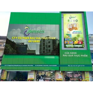 An Giang Fruit-Vegetables & Foodstuff Joint Stock Company (ANTESCO)