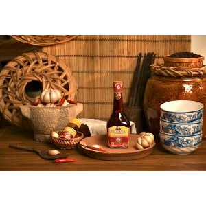 Huynh Khoa Fish Sauce Trading Co., Ltd.