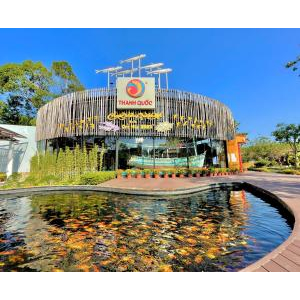 Thanh Quoc Fish Sauce Producing And Trading Co., Ltd