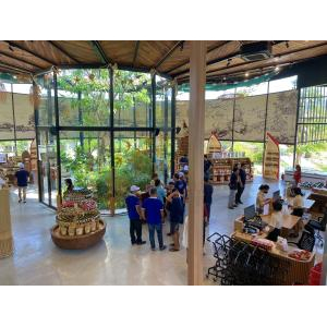 Thanh Quoc Fish Sauce Producing And Trading Co., Ltd