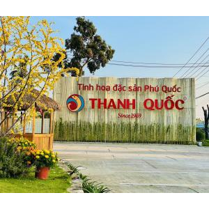 Thanh Quoc Fish Sauce Producing And Trading Co., Ltd
