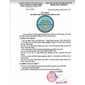 V. Certifications & Honors