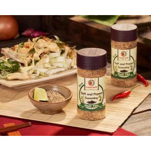 A Landmark Export to the United States