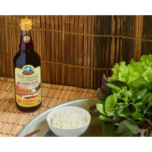 A Landmark Export to the United States