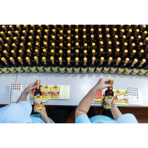 X. Some images of Thanh Quoc Fish Sauce