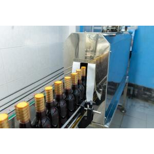 X. Some images of Thanh Quoc Fish Sauce