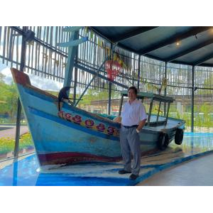 X. Some images of Thanh Quoc Fish Sauce